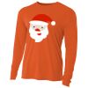 Cooling Performance Long Sleeve Tee Thumbnail