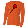 Cooling Performance Long Sleeve Tee Thumbnail