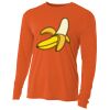Cooling Performance Long Sleeve Tee Thumbnail