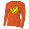 Cooling Performance Long Sleeve Tee Thumbnail