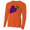 Cooling Performance Long Sleeve Tee Thumbnail