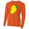 Cooling Performance Long Sleeve Tee Thumbnail