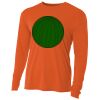 Cooling Performance Long Sleeve Tee Thumbnail