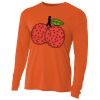 Cooling Performance Long Sleeve Tee Thumbnail