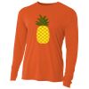 Cooling Performance Long Sleeve Tee Thumbnail
