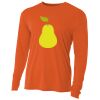 Cooling Performance Long Sleeve Tee Thumbnail