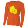 Cooling Performance Long Sleeve Tee Thumbnail