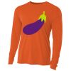 Cooling Performance Long Sleeve Tee Thumbnail