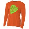 Cooling Performance Long Sleeve Tee Thumbnail