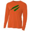 Cooling Performance Long Sleeve Tee Thumbnail
