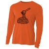 Cooling Performance Long Sleeve Tee Thumbnail
