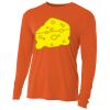 Cooling Performance Long Sleeve Tee Thumbnail