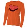 Cooling Performance Long Sleeve Tee Thumbnail
