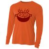 Cooling Performance Long Sleeve Tee Thumbnail