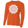 Cooling Performance Long Sleeve Tee Thumbnail