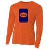 Cooling Performance Long Sleeve Tee Thumbnail