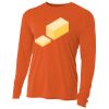 Cooling Performance Long Sleeve Tee Thumbnail