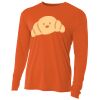Cooling Performance Long Sleeve Tee Thumbnail