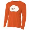 Cooling Performance Long Sleeve Tee Thumbnail