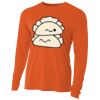Cooling Performance Long Sleeve Tee Thumbnail