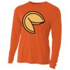 Cooling Performance Long Sleeve Tee Thumbnail
