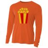 Cooling Performance Long Sleeve Tee Thumbnail