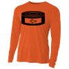 Cooling Performance Long Sleeve Tee Thumbnail