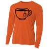 Cooling Performance Long Sleeve Tee Thumbnail