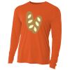 Cooling Performance Long Sleeve Tee Thumbnail
