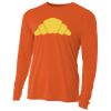 Cooling Performance Long Sleeve Tee Thumbnail
