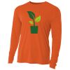 Cooling Performance Long Sleeve Tee Thumbnail