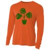 Cooling Performance Long Sleeve Tee Thumbnail