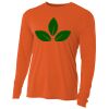 Cooling Performance Long Sleeve Tee Thumbnail