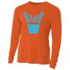 Cooling Performance Long Sleeve Tee Thumbnail