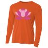 Cooling Performance Long Sleeve Tee Thumbnail