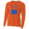 Cooling Performance Long Sleeve Tee Thumbnail