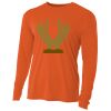 Cooling Performance Long Sleeve Tee Thumbnail