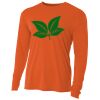 Cooling Performance Long Sleeve Tee Thumbnail