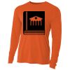 Cooling Performance Long Sleeve Tee Thumbnail