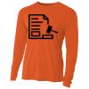 Cooling Performance Long Sleeve Tee Thumbnail