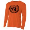 Cooling Performance Long Sleeve Tee Thumbnail