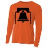 Cooling Performance Long Sleeve Tee Thumbnail