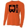 Cooling Performance Long Sleeve Tee Thumbnail