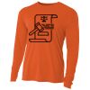 Cooling Performance Long Sleeve Tee Thumbnail