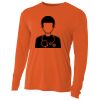 Cooling Performance Long Sleeve Tee Thumbnail