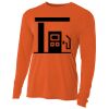Cooling Performance Long Sleeve Tee Thumbnail