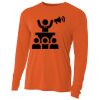 Cooling Performance Long Sleeve Tee Thumbnail