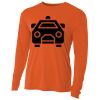 Cooling Performance Long Sleeve Tee Thumbnail