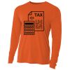Cooling Performance Long Sleeve Tee Thumbnail