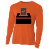 Cooling Performance Long Sleeve Tee Thumbnail